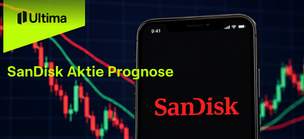SanDisk Aktie Prognose 2026-2030: Chancen, Risiken