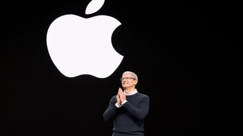 投資蘋果公司債的利率風險-ultima markets