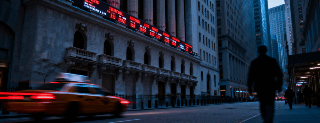 NYSE（紐約證券交易所）官網