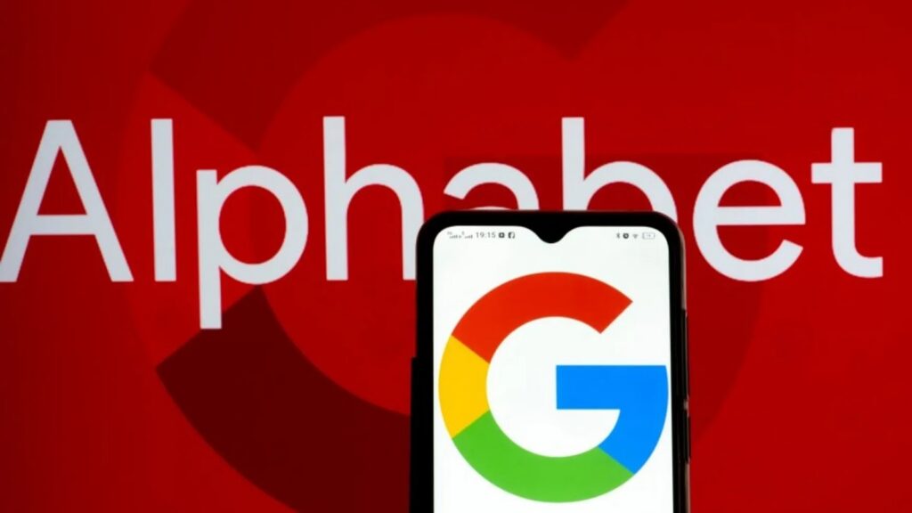 Alphabet Inc. (GOOGL) 報價-Ultima Markets