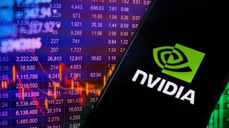 NVIDIA美股最新財報分析 - ultima markets