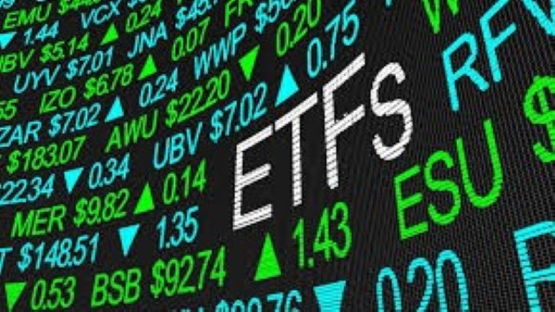 美股ETF選擇策略圖解 - ultima markets