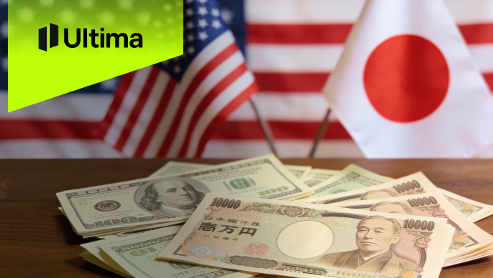 日圓重挫:高市阻礙日本央行升息預期