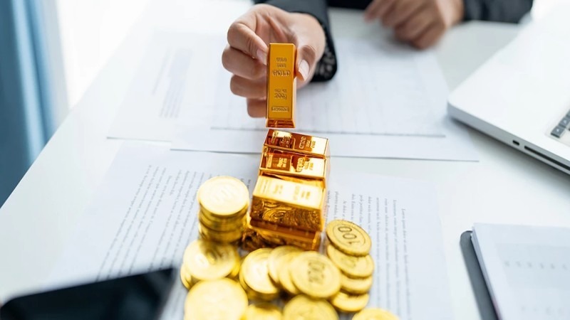 黃金投資避險價值分析-ultima markets