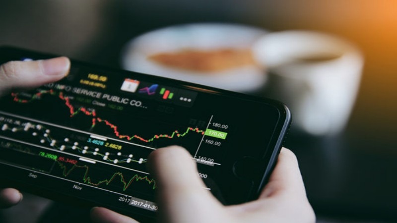 外匯怎麼玩之順勢交易與支撐壓力策略-Ultima Markets