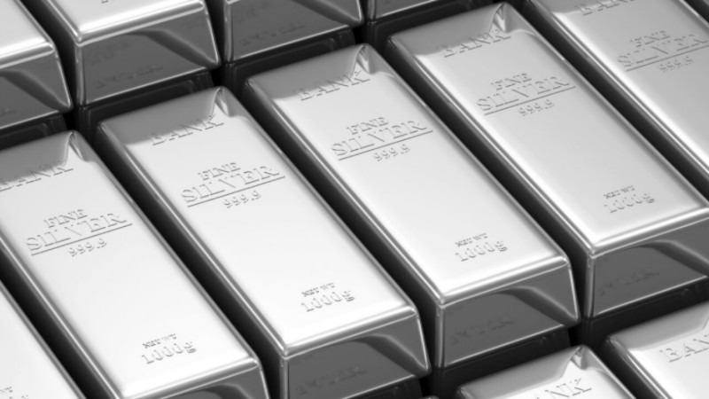 看金銀比捕捉低估值買點-Ultima Markets