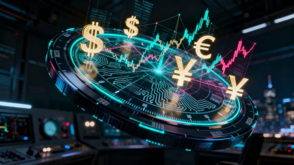 專業外匯交易平台MT4與MT5-Ultima Markets