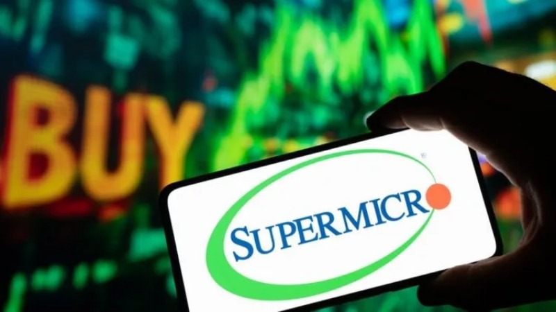 如何在 Ultima Markets 交易 SMCI 股票 CFD 教學-Ultima Markets