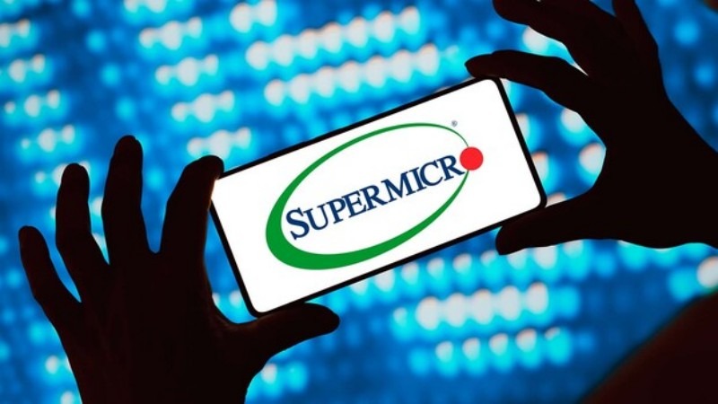 美超微 SMCI 與 超微 AMD 區別對比-Ultima Markets