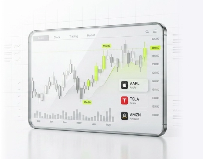 Ultima Markets Dagangan CFD Saham