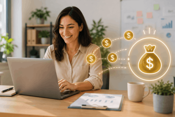 What Is Profit? - Ultima Markets