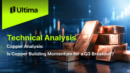 Copper Analysis: Building Momentum for a Q3 Breakout? 