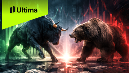 Friday Market Wrap: Dow Hits Record High on Tech Rotation, Post-NFP Shock